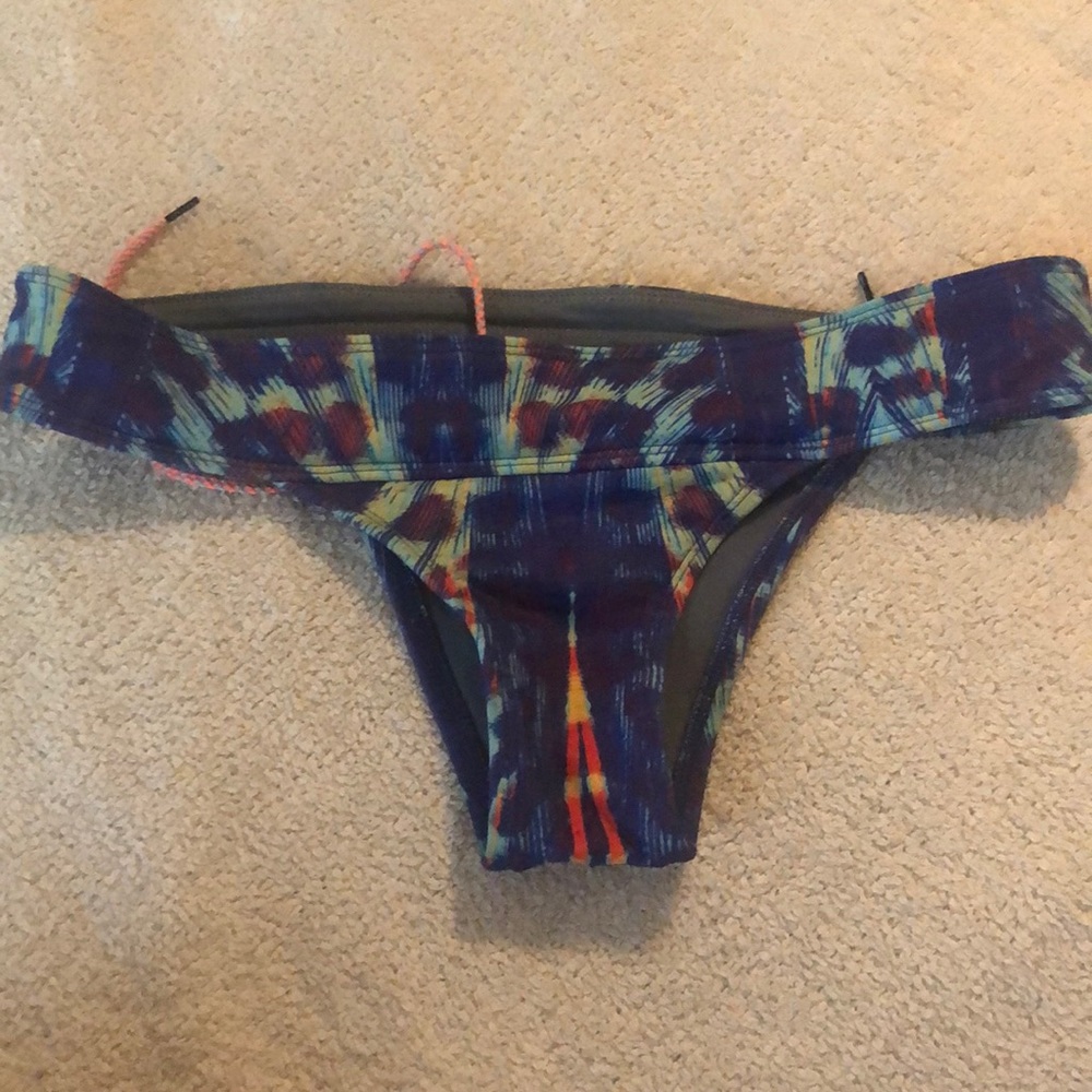 Jolyn Peacock Softy 2 Bottoms Medium